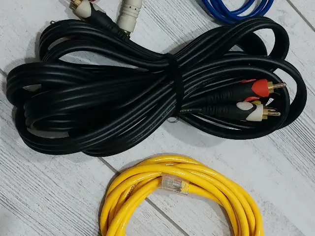 Data-кабели, Душанбе