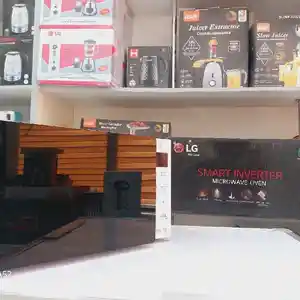 Микроволновкя печь Lg, Душанбе