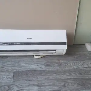 Кондиционер Haier 12куб, Душанбе