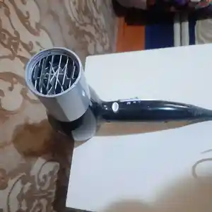 Фен De Loni, Душанбе