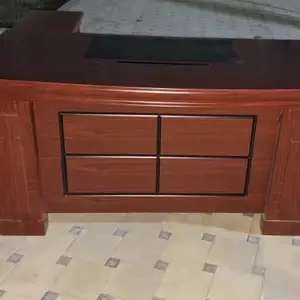 Офисный стол, Худжанд