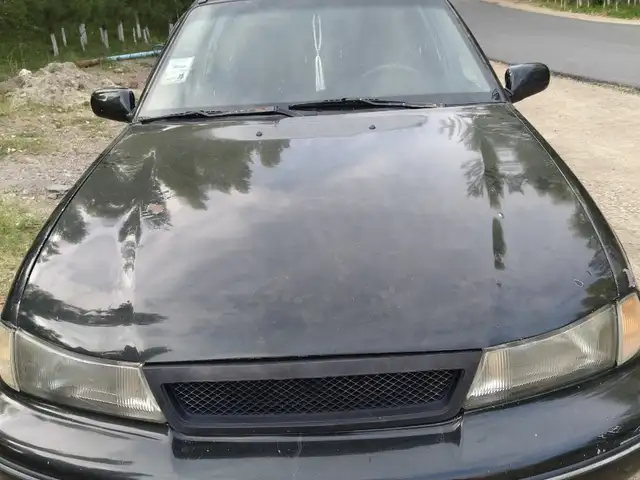 Daewoo Nexia