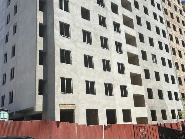 2-комн. квартира, 8 этаж, 72 м², 13мкр, Хуҷанд