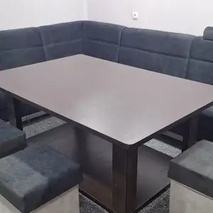 Уголок для гостиной, Хуҷанд