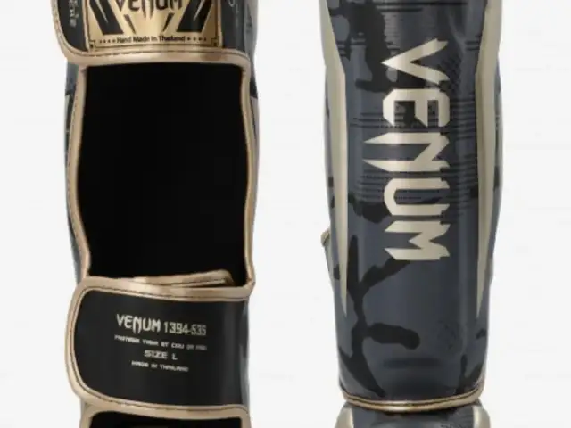Щитки Venum, Душанбе
