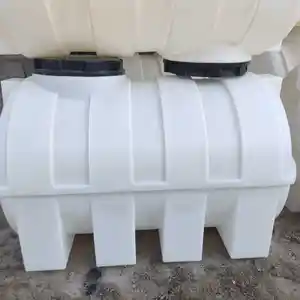 Бочка пластиковая 1000л., Хуҷанд