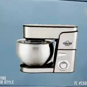 Миксер, Душанбе