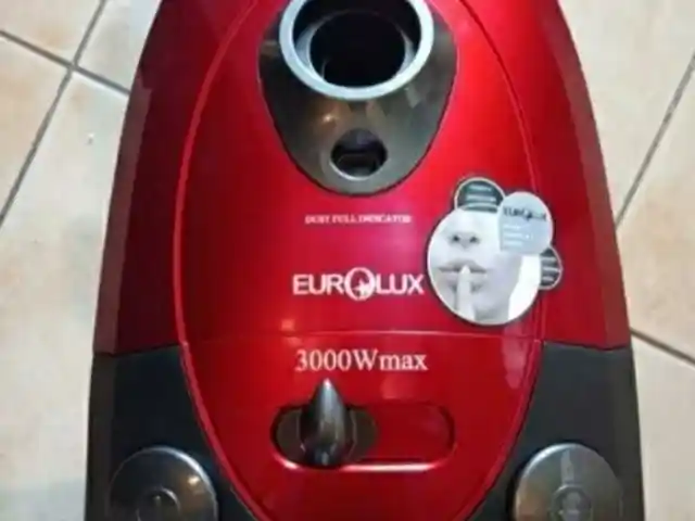 Пылесос Eurolux, Душанбе