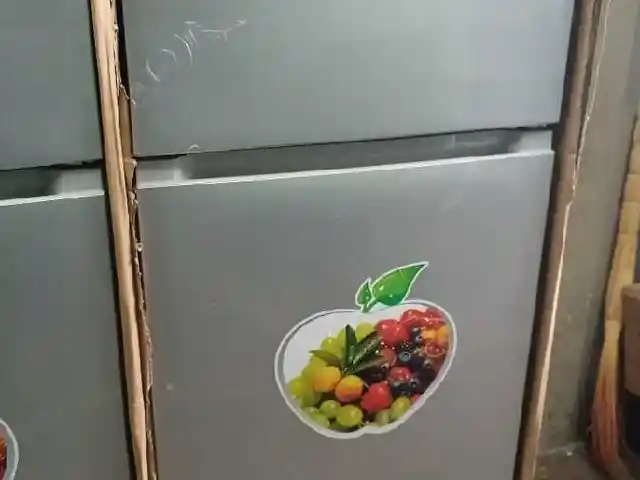 Холодильник, Душанбе