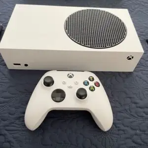 Игровая приставка Xbox Series S, Вахдат