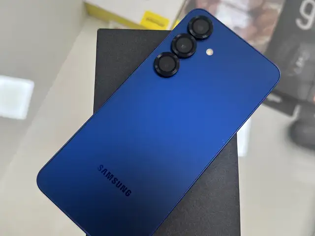Samsung Galaxy S25 256Gb, Худжанд