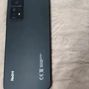 Xiaomi Redmi Note 11 Pro, 128gb, Душанбе