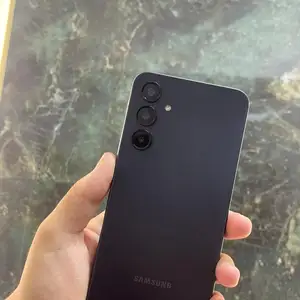 Samsung galaxy A 16, Душанбе