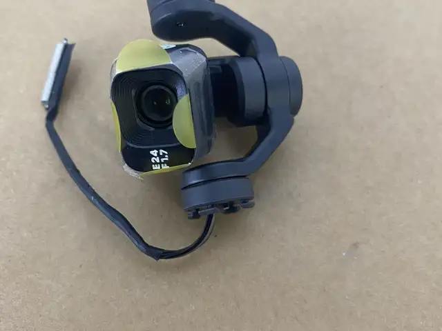 Подвес dji Mavic muni 3/3pro, Ёвон