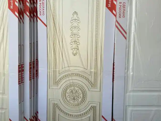 Дверь, Душанбе