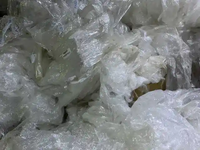 Стрейч пеленки, Душанбе