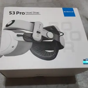 Крепление BoboVR S3 Pro для Quest 3/3s, Душанбе