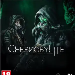 Игра Chernobylite CUSA28037 для Playstation 4 до 13.00, Душанбе