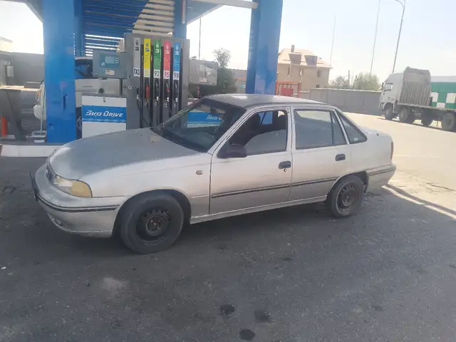 Daewoo Nexia