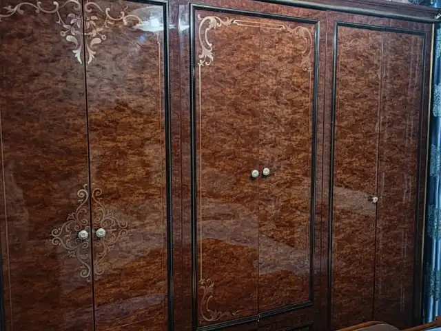 Спальный гарнитур, Душанбе