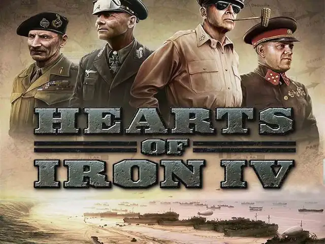 Игра Hearts of iron IV для компьютера-пк-pc, Душанбе