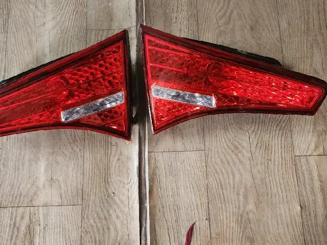 Фары от Kia k5, Худжанд