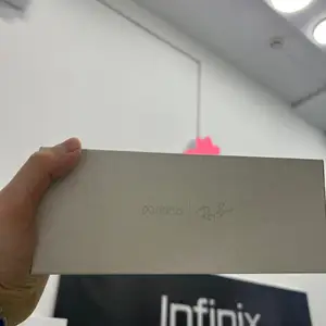 Умный очки Ray Ban displey gen 2, Душанбе