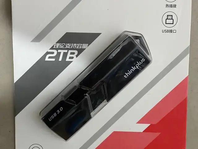 Lenovo D204 USB 3.0 SD TF Card reader адаптер, Душанбе