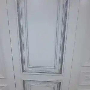 Дверь Багет, Душанбе