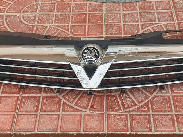 Облицовка от Opel Astra H, Худжанд