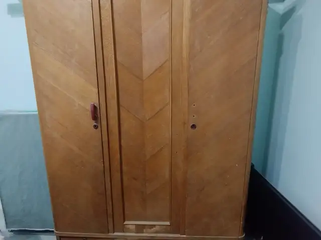 Шкаф, Душанбе