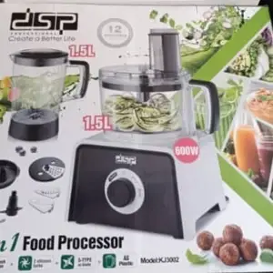 Блендер DSP 7in1, Душанбе