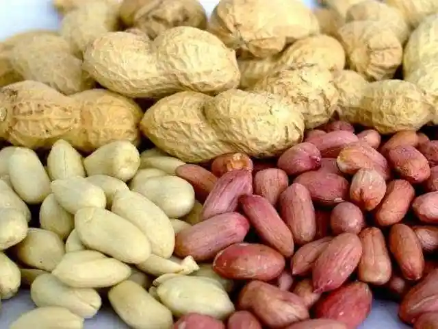 Арахис, Душанбе