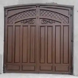 Дарвоза, Исфара