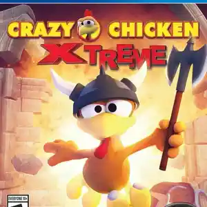 Игра Moorhuhn xtreme для PS-4 / 6.72 / 9.00 / 11.00 / 11.52 / 12.02 / 13.00 /, Душанбе