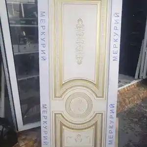 Дверь, Душанбе