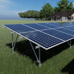 Солнечная панель 700w, Худжанд