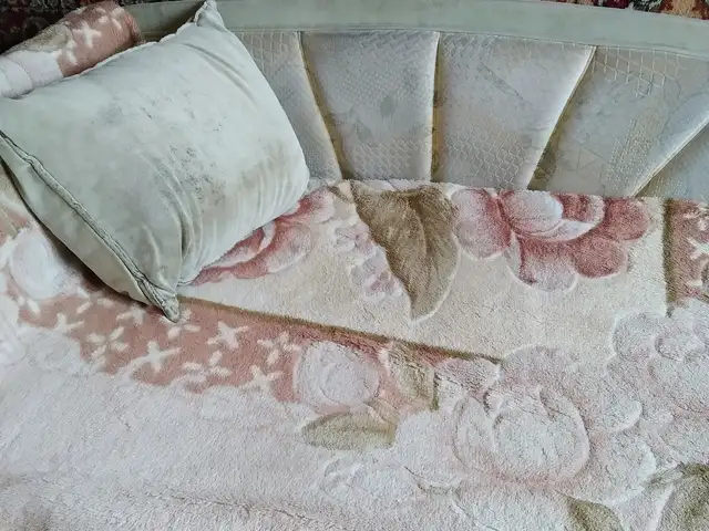 Раскладной диванчик, Душанбе