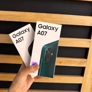 Samsung Galaxy A07, Худжанд