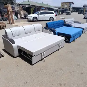 Диван Кресло, Душанбе