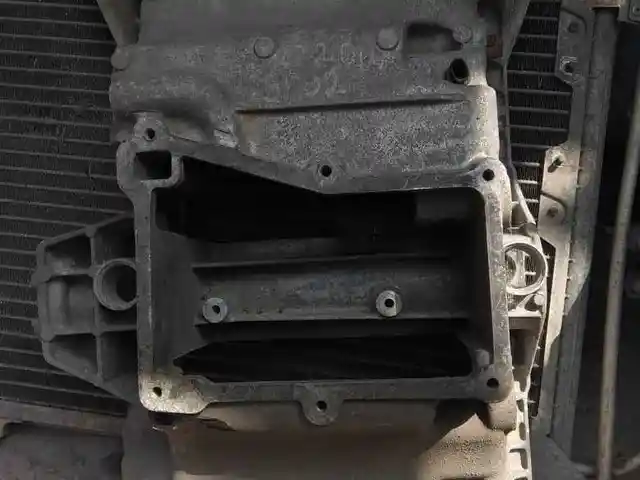 Поддон картера от Mercedes -Benz W212, Душанбе