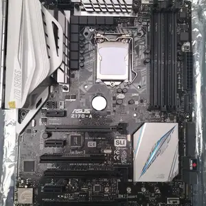 Материнская плата ASUS Prime Z170-A, Душанбе
