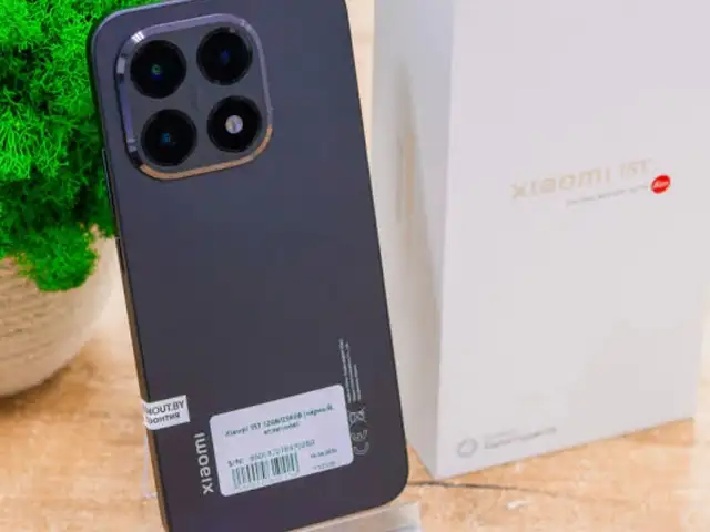 Xiaomi Mi 15 T, Душанбе