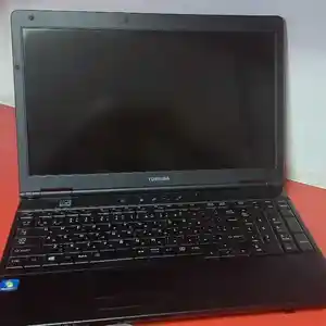 Ноутбук Toshiba Core i3/2gen 4/320gb, Душанбе