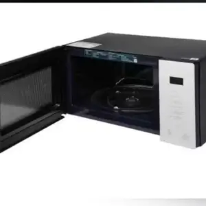 Микроволновка LG, Душанбе