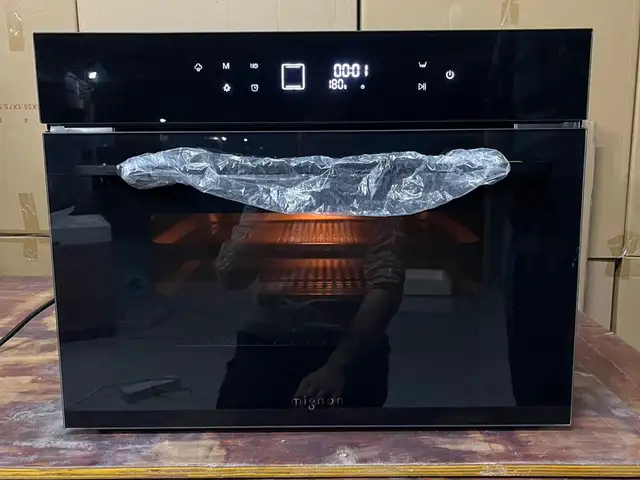 Духовка 56L, Хуҷанд
