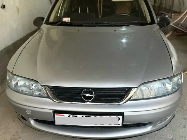 Opel Vectra B