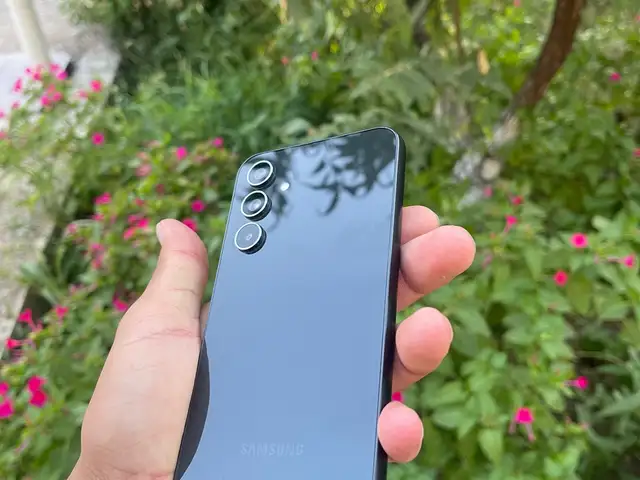 Samsung A54 5G, Хуҷанд