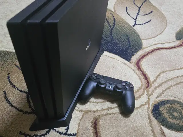 Игровая приставка Sony PlayStation 4 pro, Хуҷанд - 4