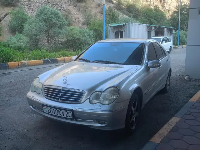 Mercedes-Benz CE class